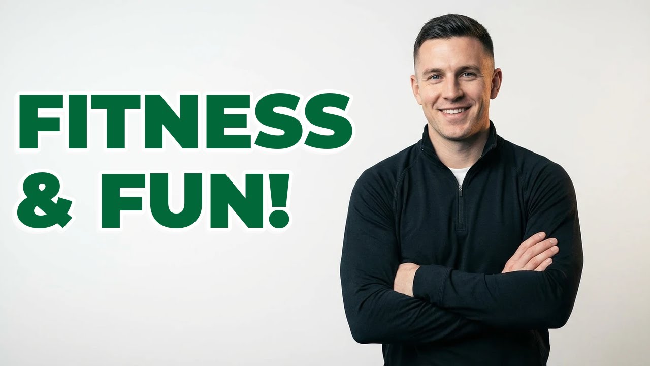 Is Casual Rugby Good for Fitness and Fun?