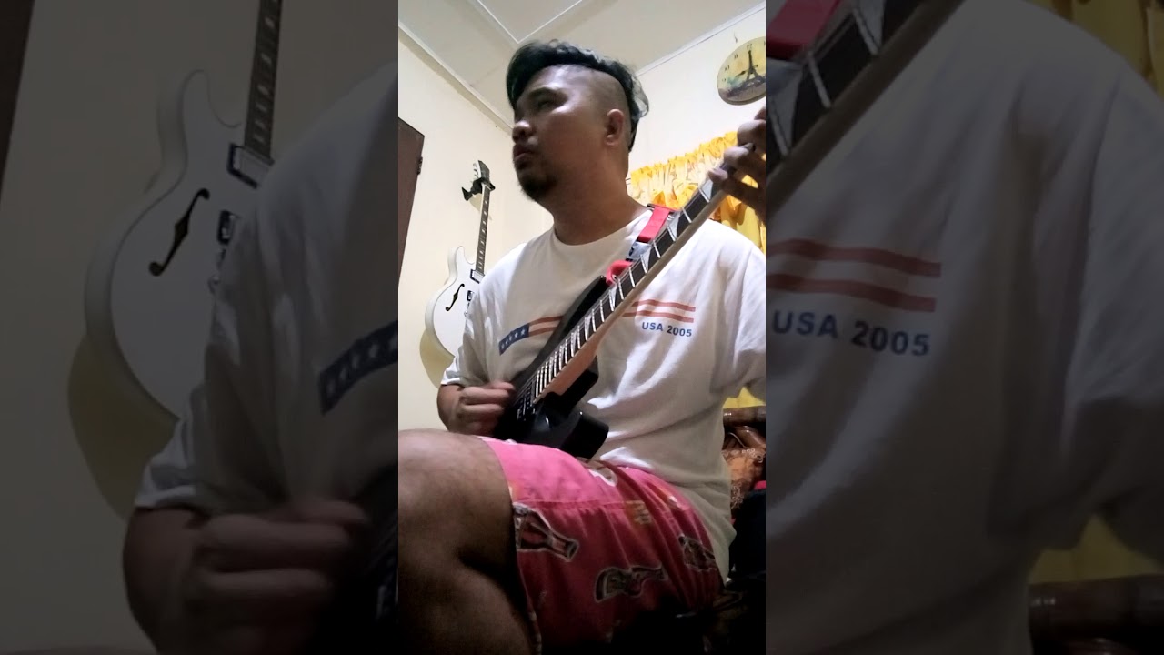 Mooer micro 009 test