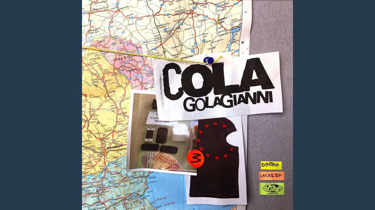 Cola