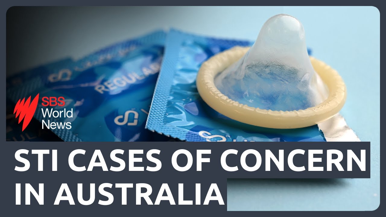 &lsquo;Really serious and entirely preventable&rsquo;: What STI cases are on the rise in Australia?
