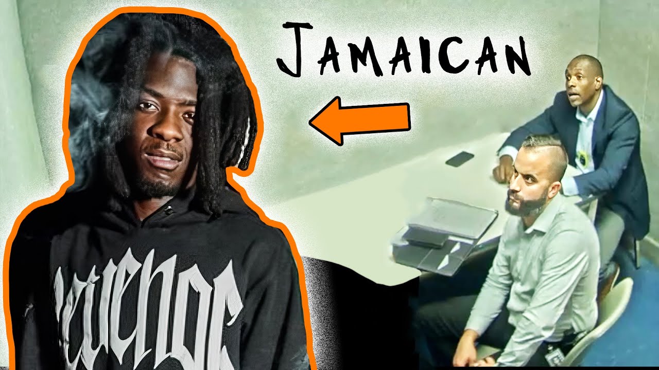 SHOCKING Jacksonville TikTok Interrogation!! Police Investigation Mariah Clayton Episode 5 SERIES