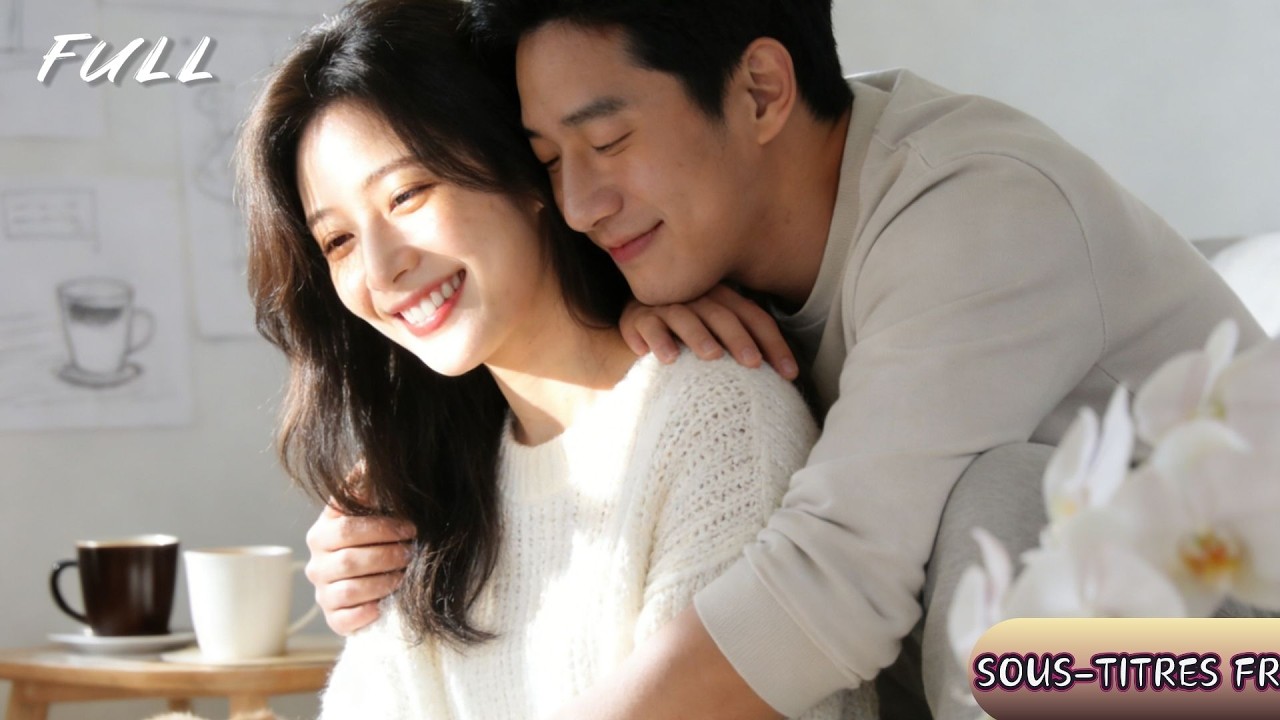 【French Dub】💖L'Amour sous Contrat : Il Signe des Clauses, Elle Cache son Cœur#shortdrama #drame