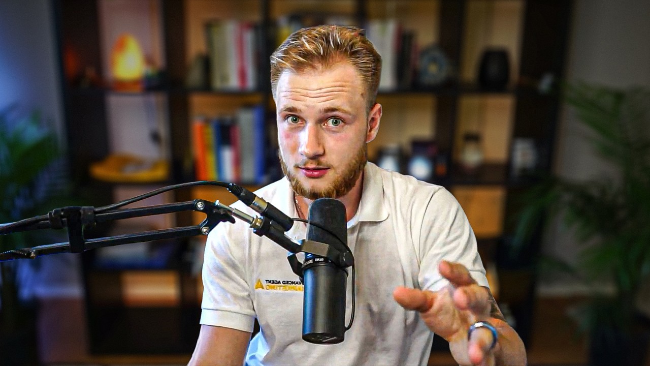 Продажа последнего расхода разрушит вашу жизнь! (Позвольте мне спасти вас)