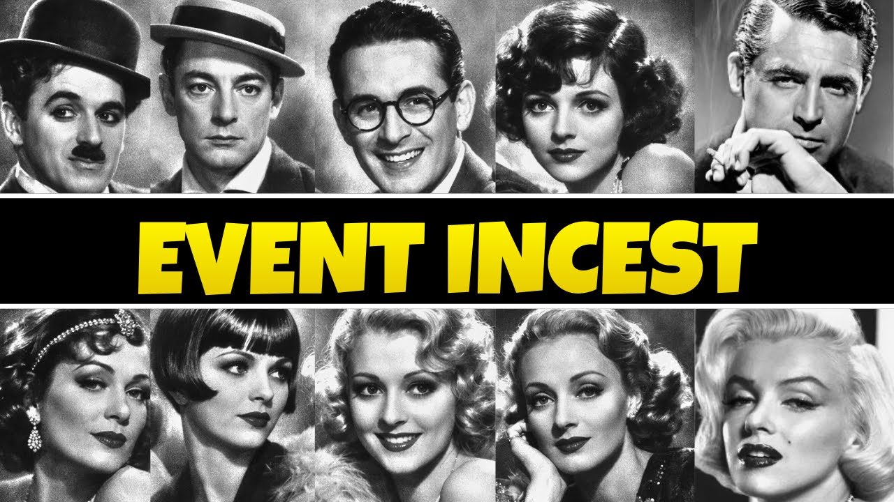 20 SHOCKING Family Secrets Hidden by Hollywood's Greatest Stars