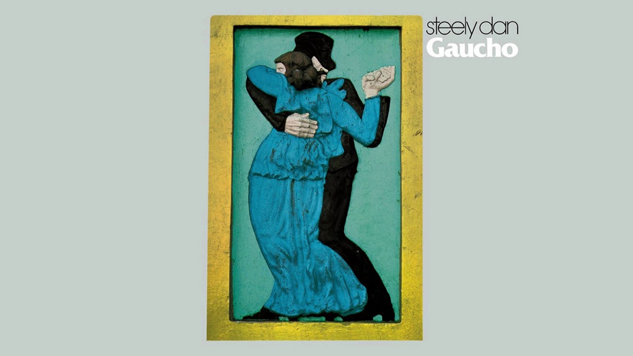 Steely Dan - My Rival (Demo Restored)