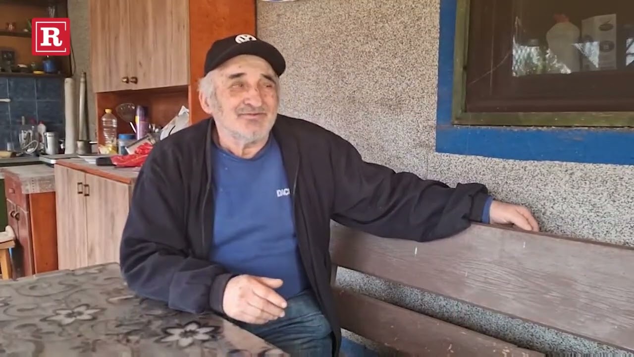 &ldquo;Živim za to da izvučem sina iz zatvora&rdquo; Rade Dragijević dve godine nakon nestanka devojčice