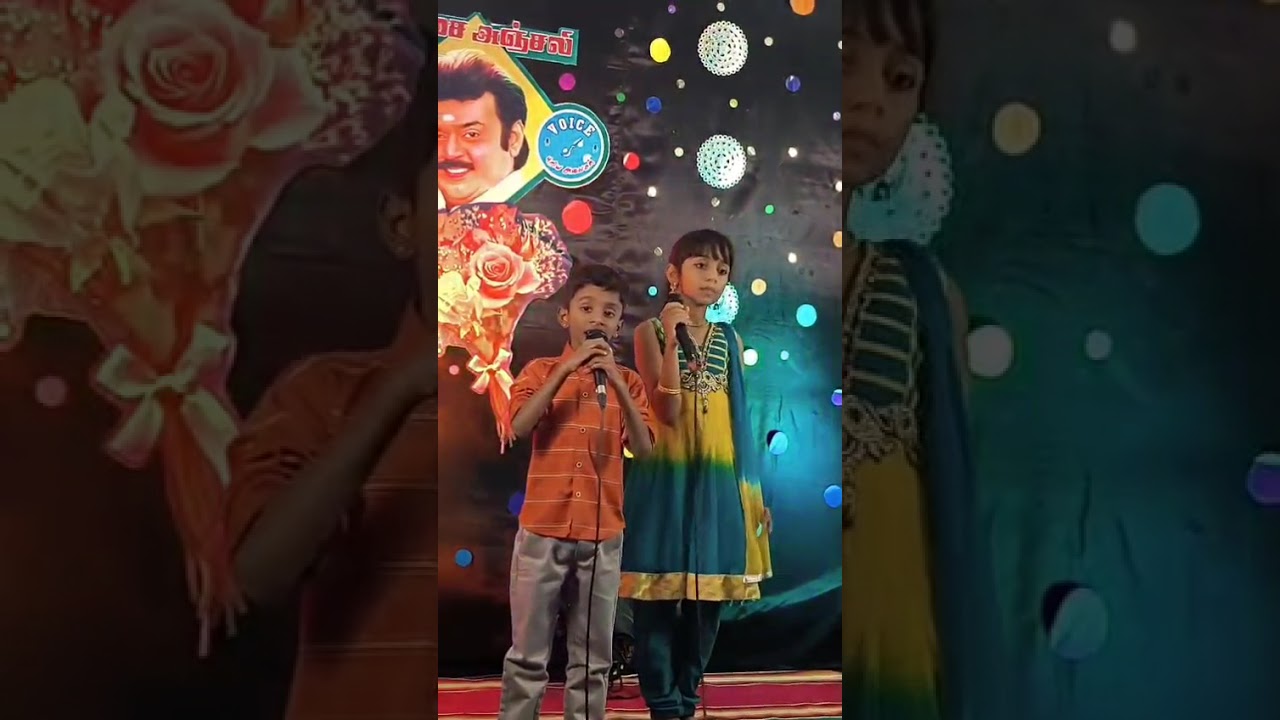 Malai Karukalil song🎶
