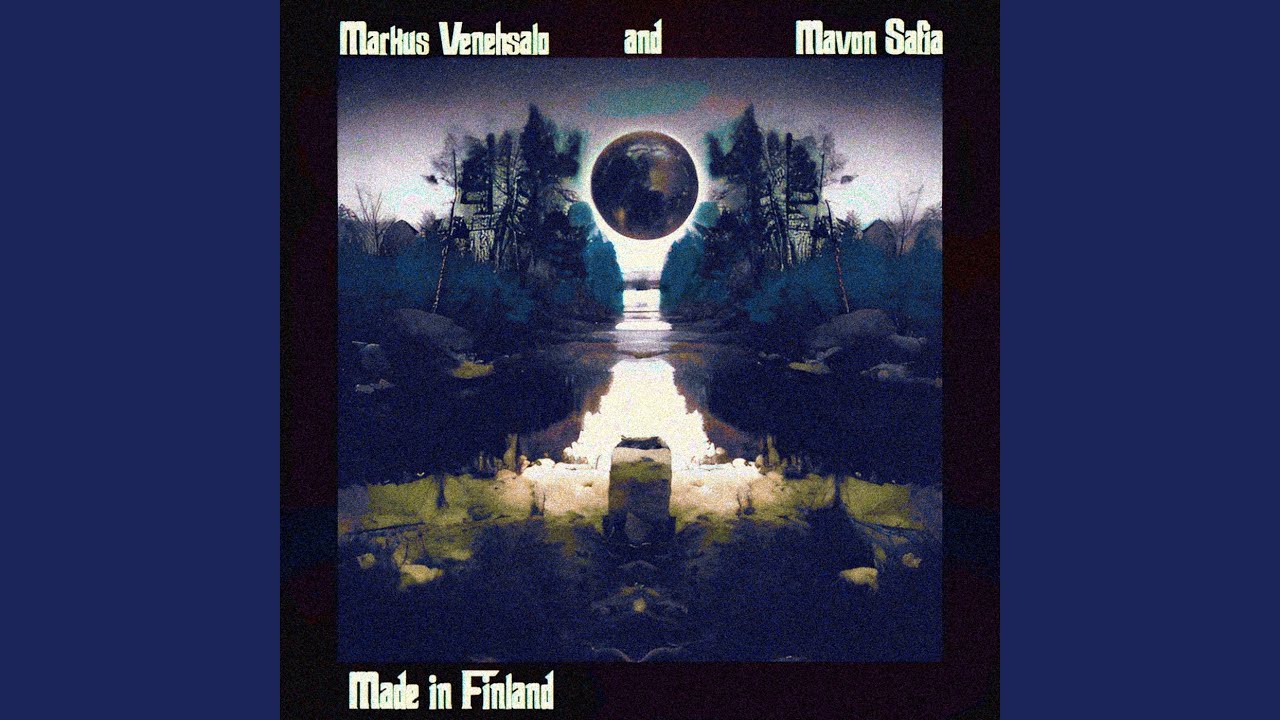 Made In Finland