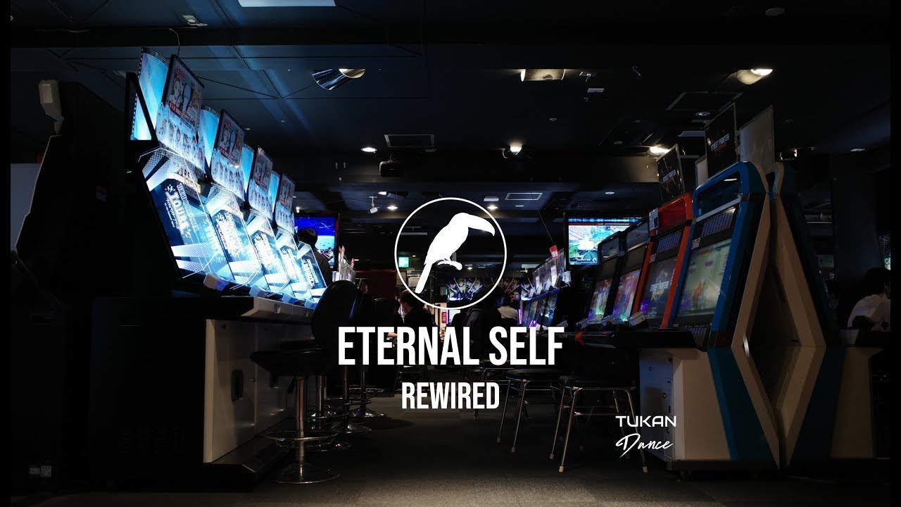 Eternal Self - Rewired | Official Music Video