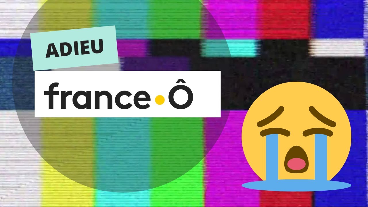 #6 Adieu france Ô