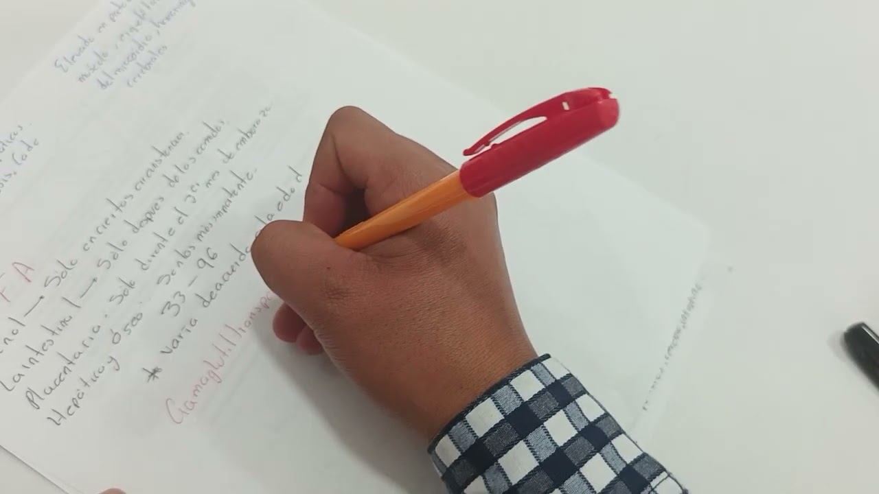 Pruebas de funcionamiento hepático