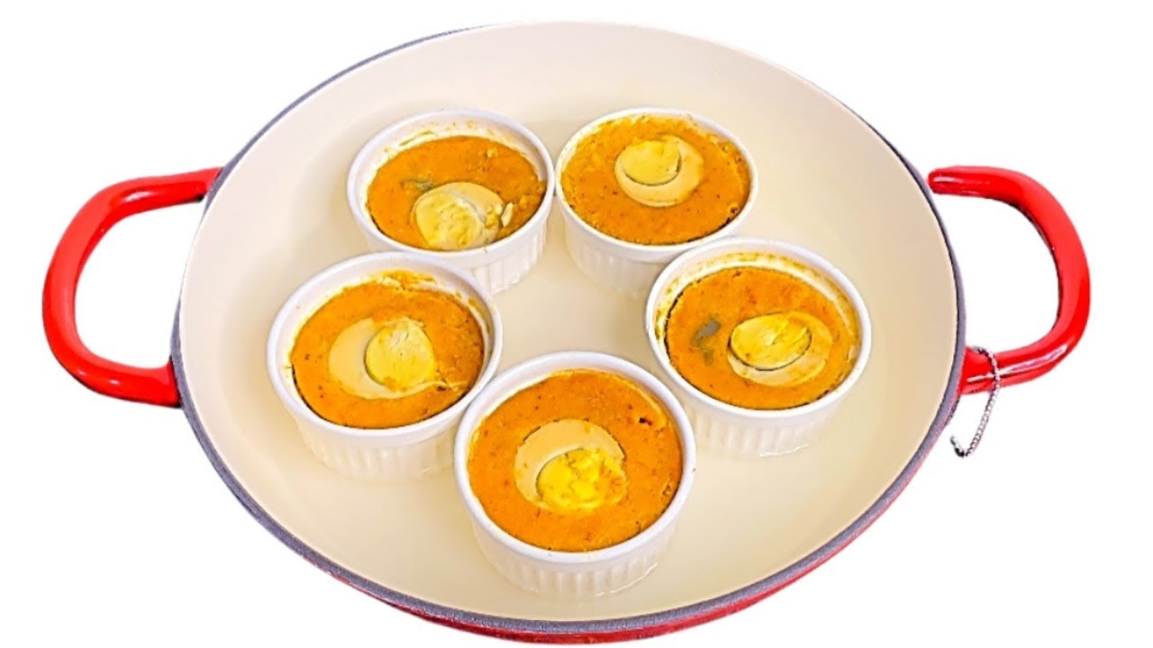 MOI MOI RECIPE
