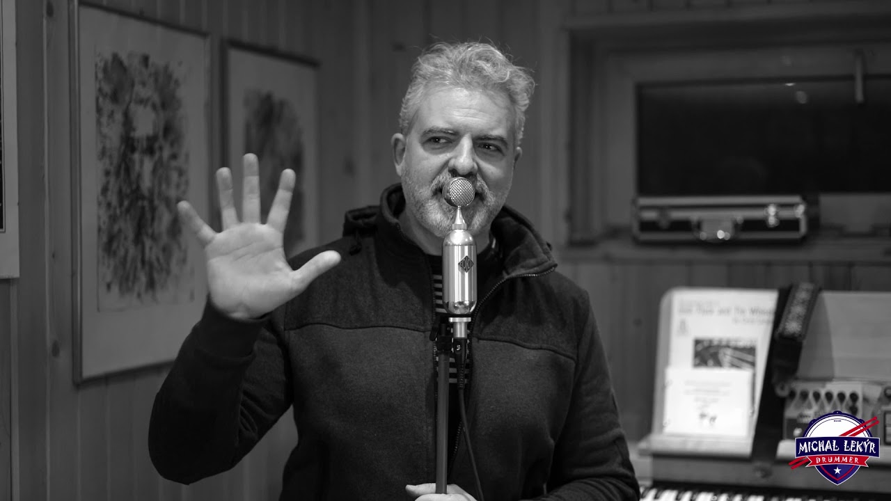 Johnny Cash - Cocaine Blues - Cover - Lekýr - Barber - Hubač family