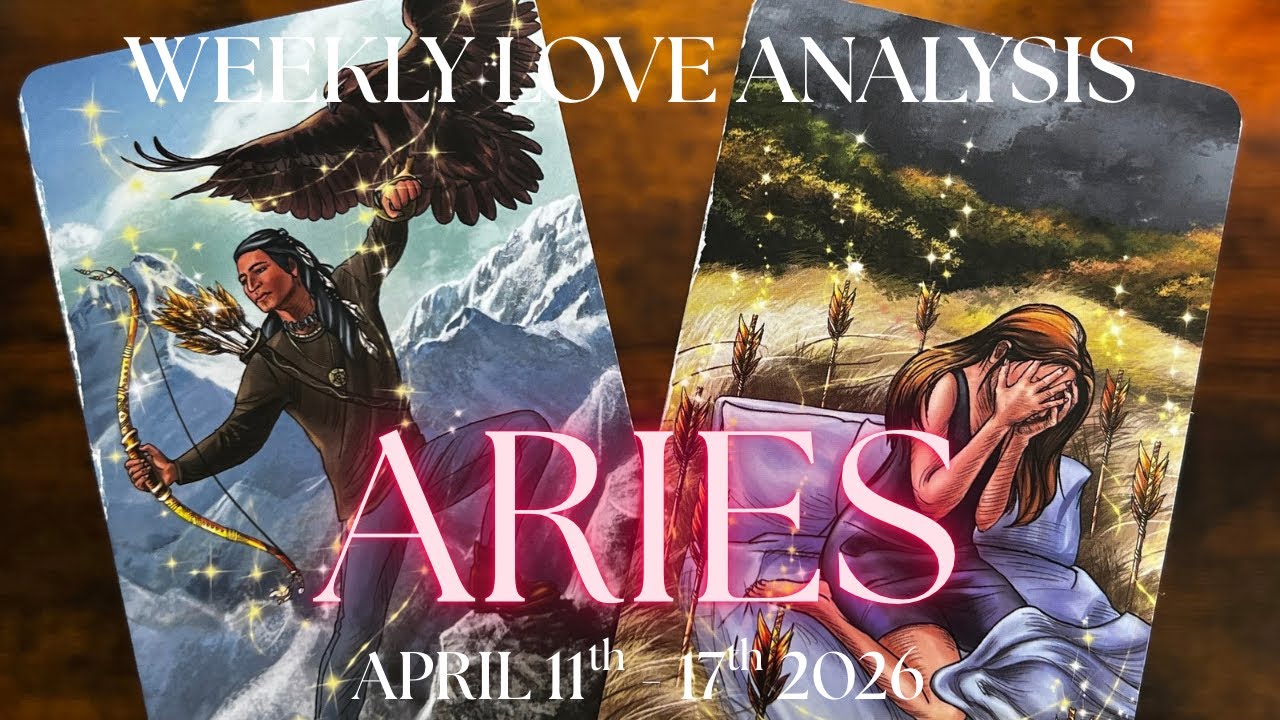 ARIES tarot ♈️ &ldquo;You are being wanted by someone who created unexpected change.&rdquo; 💥📣🌀