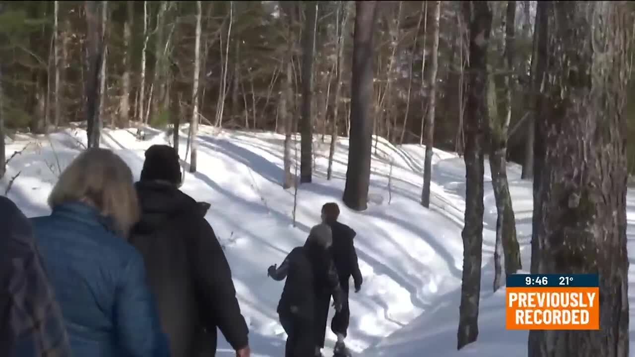 Upper Michigan Today - Valley Spur