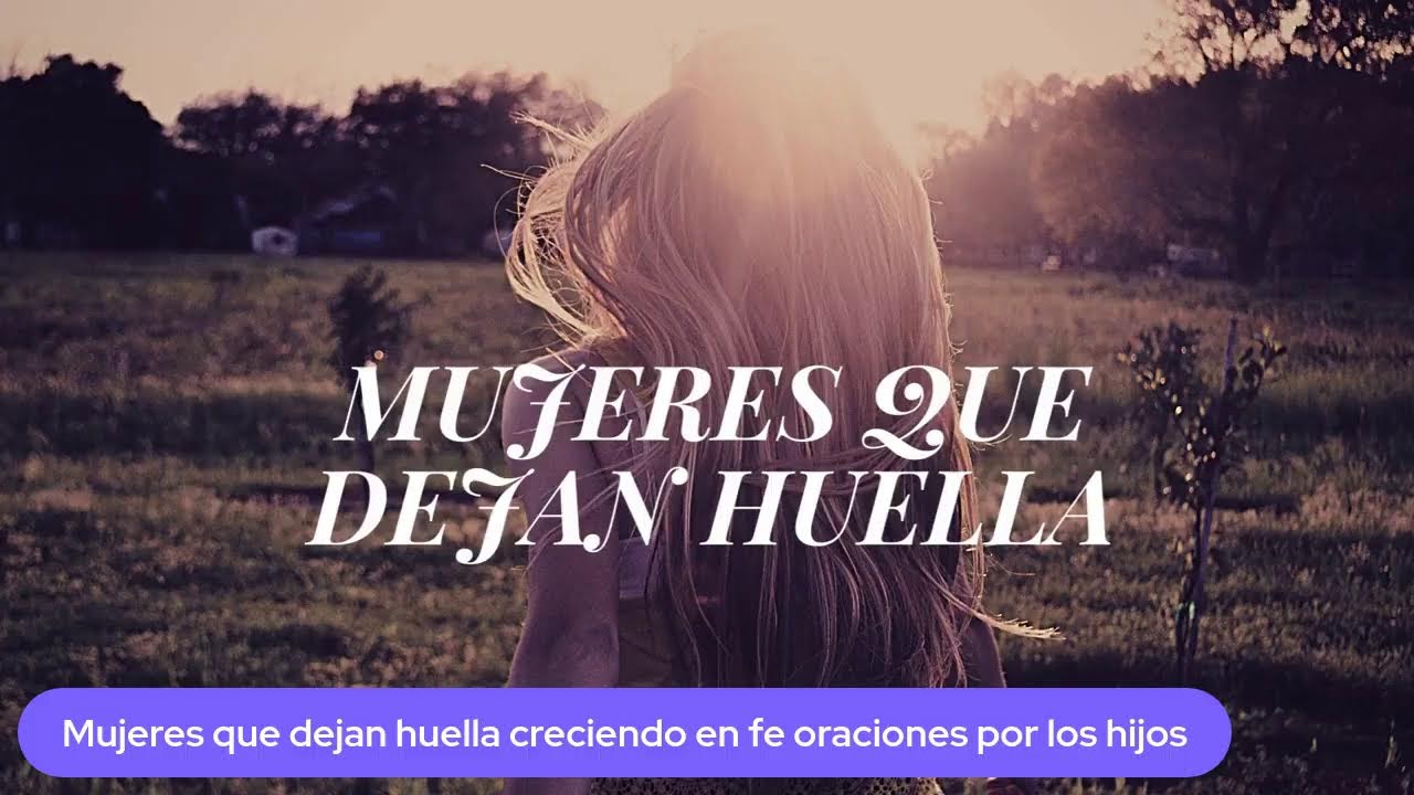 Un café con Jesus, mujeres que dejan ella creciendo en fe