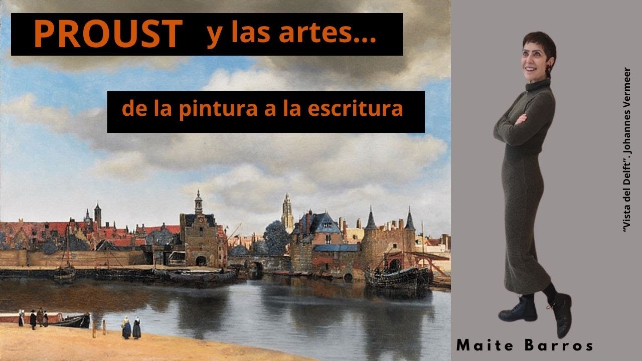 Lectura de obras plásticas. 