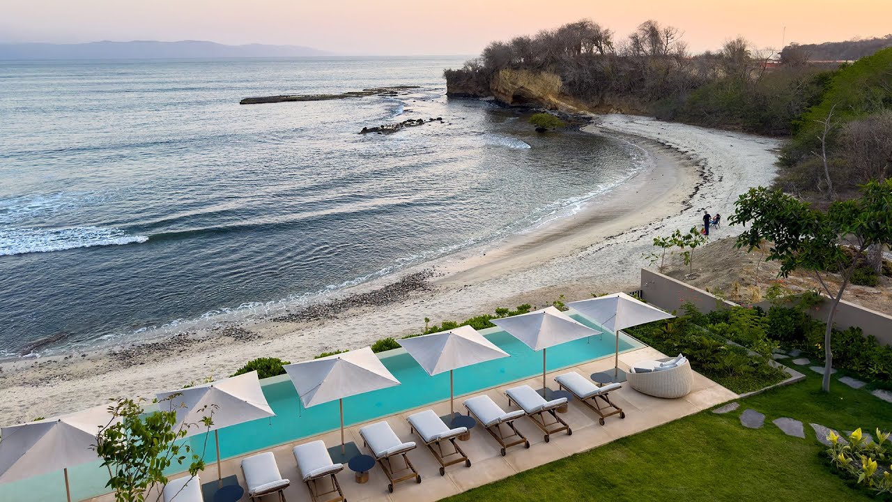Casa Xari, Paradise Coves, Punta de Mita