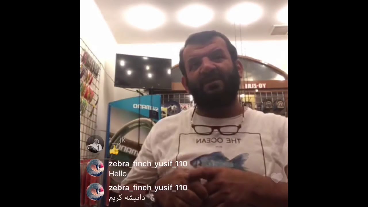 لقاء بوخالد السلومي اسرار السبيطي على السيف