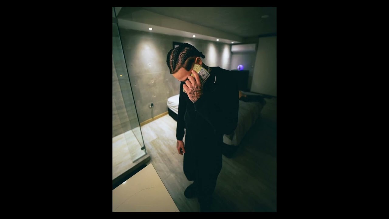 [Free] ROA x Yan Block type beat - 