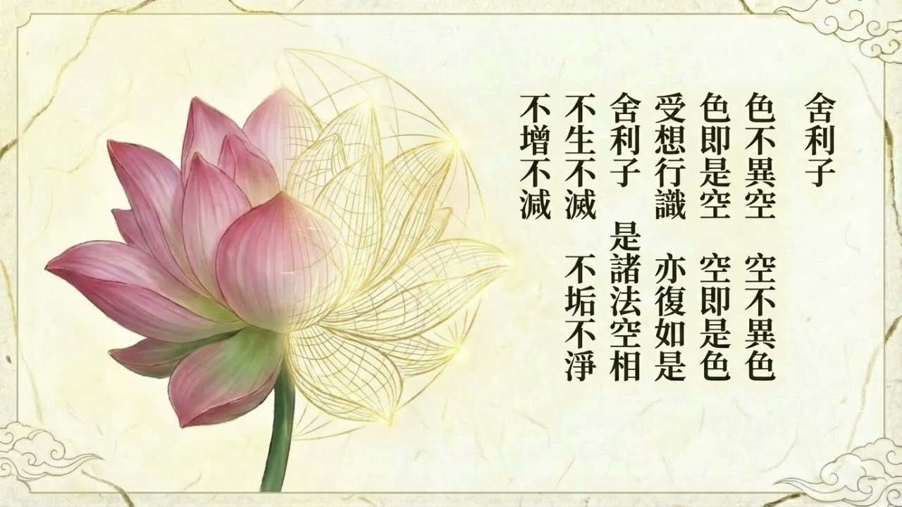 《三聖經》中的道佛融合與思想演變：從《清靜經》、《心經》到《彌勒救苦真經》