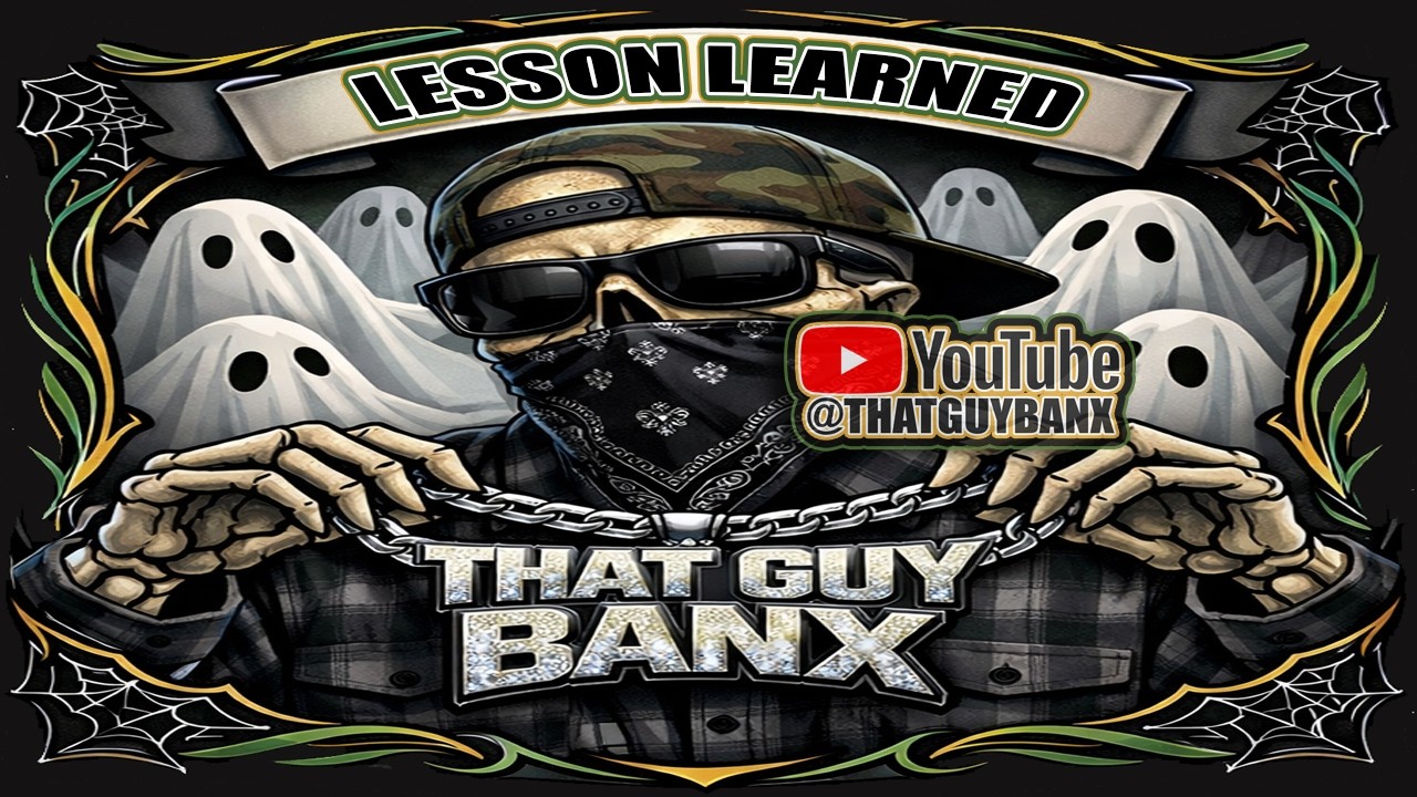 LESSON LEARNED | The Truth About Loyalty in the Music Game |  ThatGuyBanx