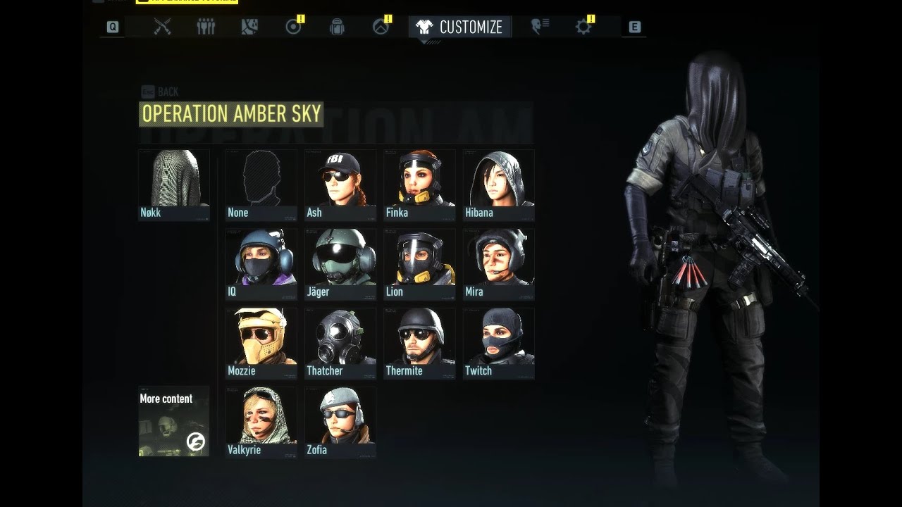 สอนลง MOD เกมส์ ghost recon breakpoint แบบละเอียด mod ปลดล็อคทุกอย่าง #ด่วน