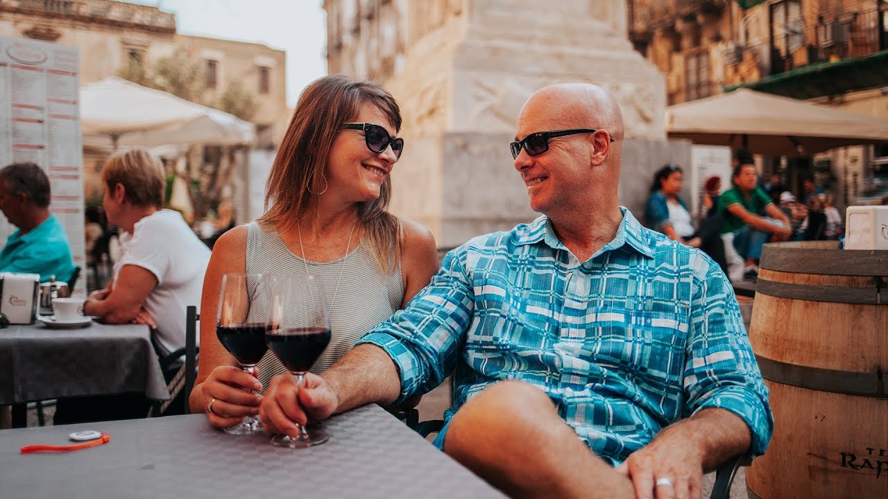 WHY TO VISIT PALERMO IN SICILY