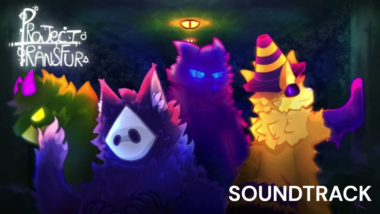 Project Transfur - Soundtrack - (Melting Pulse) Thème.