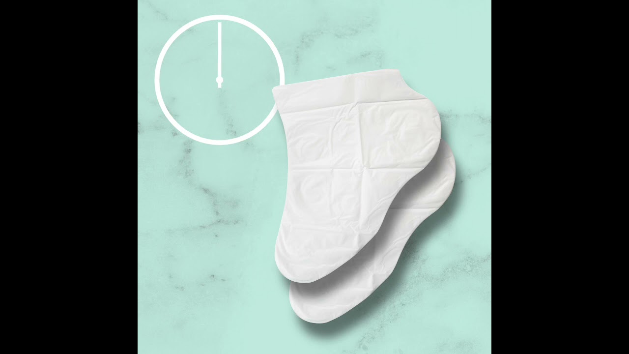 The Face Shop Hand, Foot & Body Collection