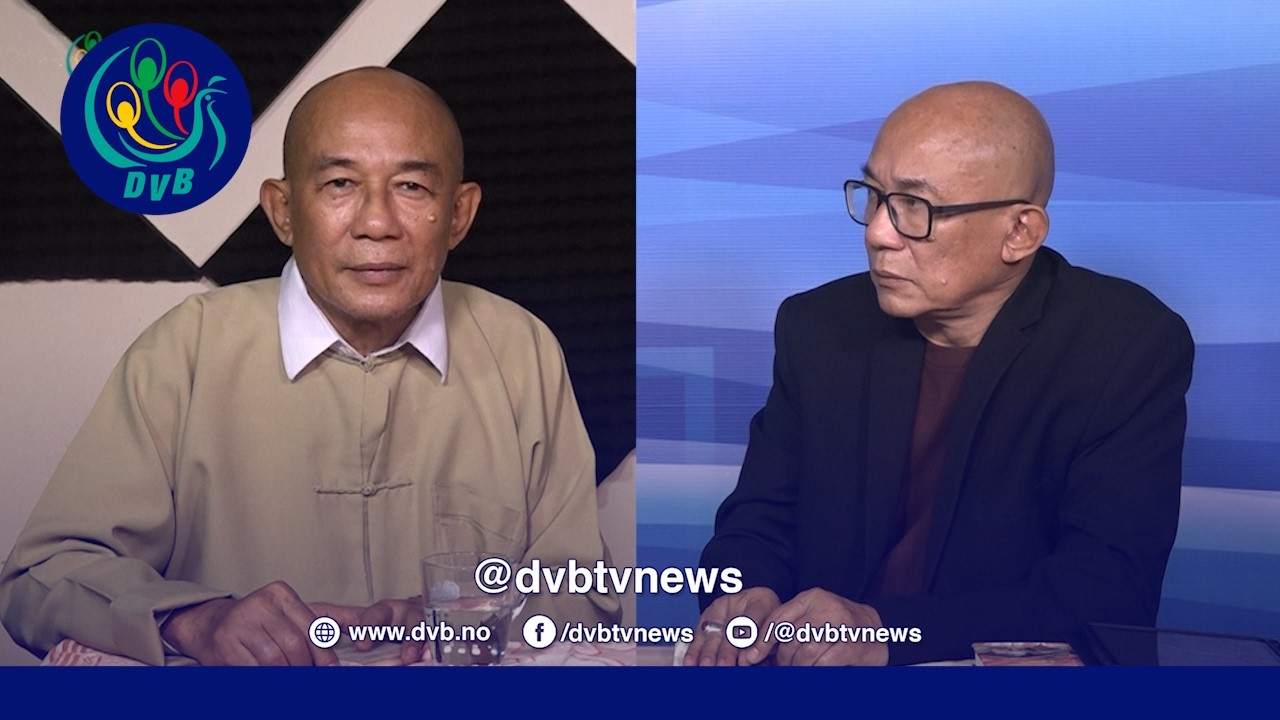 သူရေး ကိုယ်ဖတ်မိန့်ခွန်းများ 🗣️ (ကျနော်ဆွဲဖွင့်မိသောတံခါးများ)