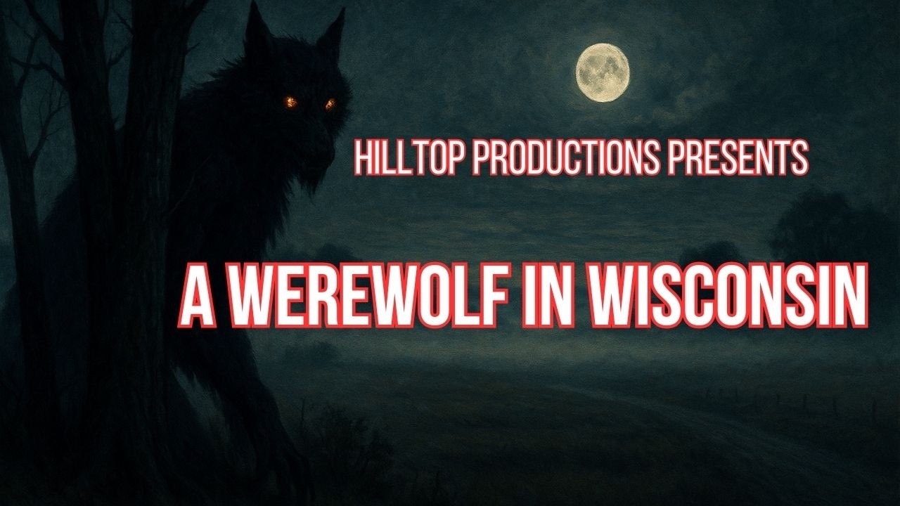 A Werewolf In Wisconsin l The Beast Of Bray Road Documentary