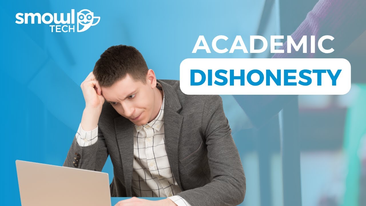 Academic Dishonesty: the High Price of Cheating for Institutions | Smowltech