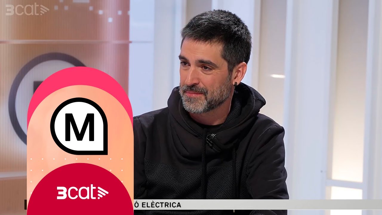 Roc Casagran, Premi Sant Jordi de novel&middot;la: 