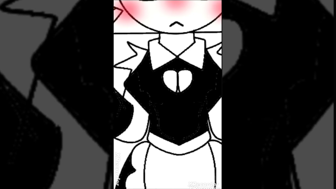 Wenda looks so cute with her dress :3 ♡ 