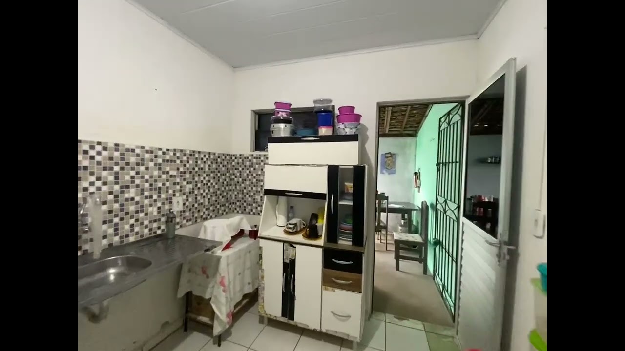 Vendo Casa Novo Jardim módulo 2 ! CRECI - 9845  … Agende sua visita 82988816564