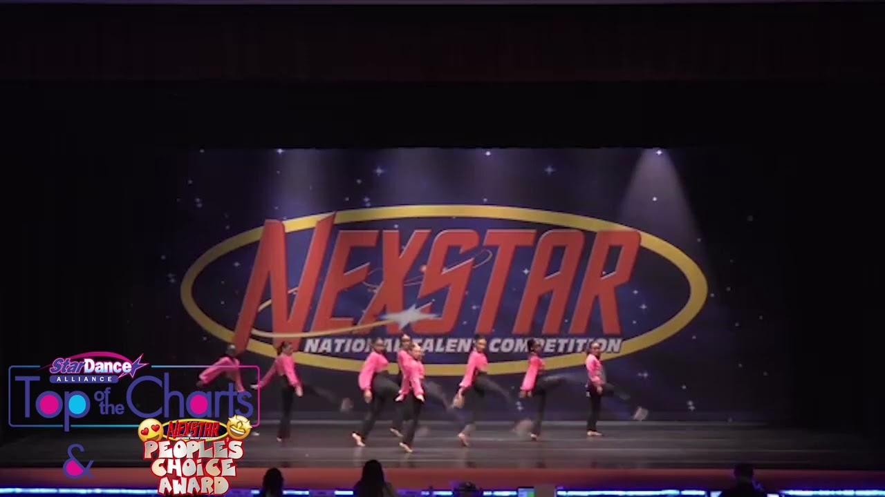 North Little Rock School of Dance Fabulous