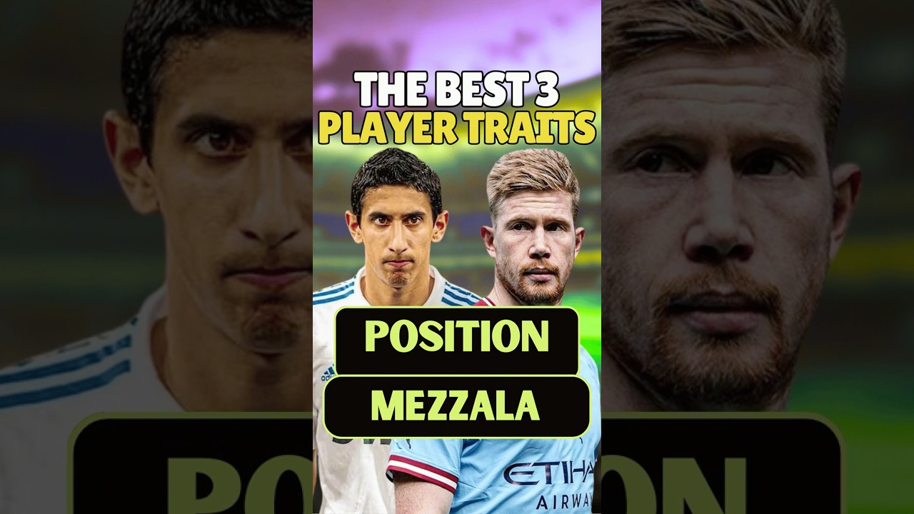 Make Your MEZZALA UNSTOPPABLE in FM24