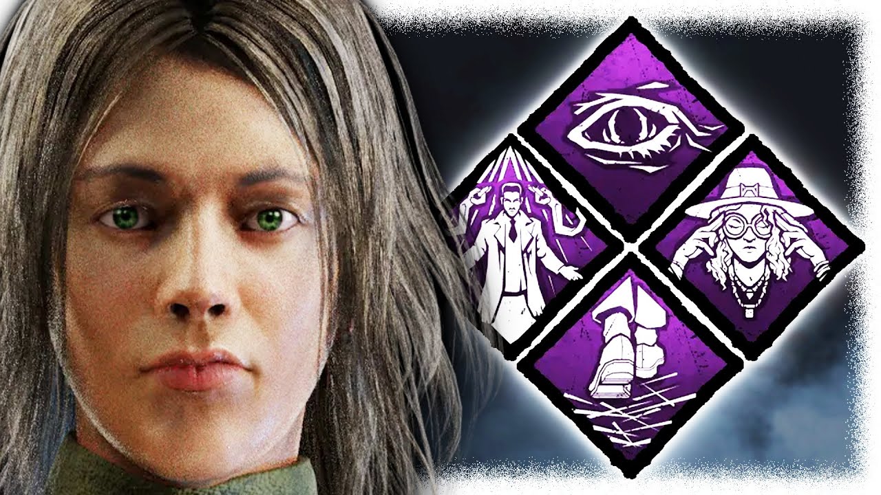 Die SCHLIMMSTE PERK KOMBINATION... | Hardcore Survivor 