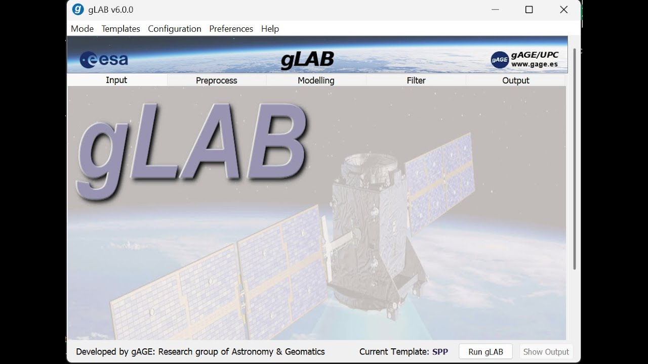 gLab tutorial
