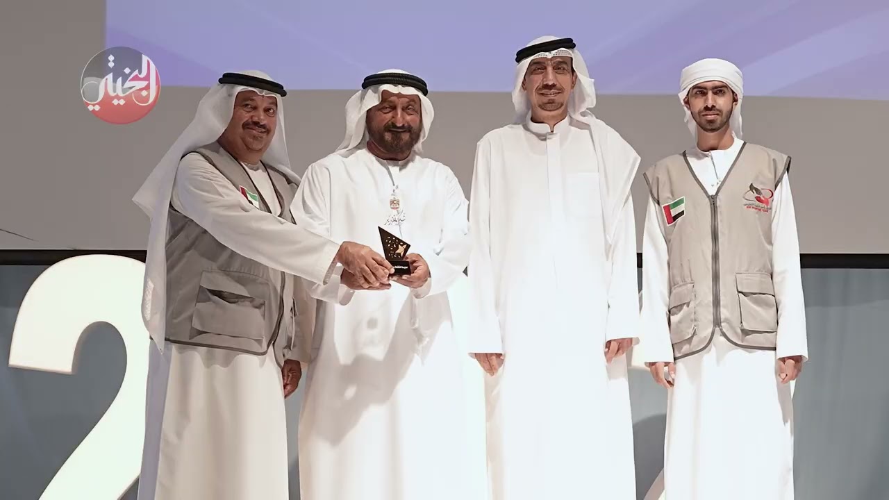 حفل تخريج طلاب مدرسة فاطمة بنت مبارك بنين