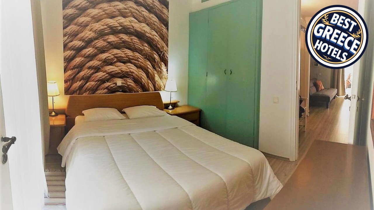 Flat31 | Athens, Greece | Hotel Review 🌟