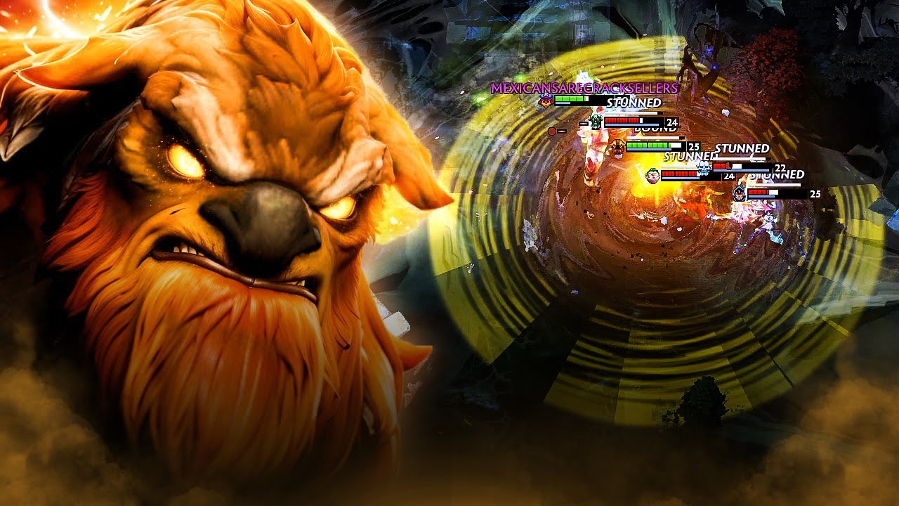 11 minutes of EPIC Dota 2 Plays !!