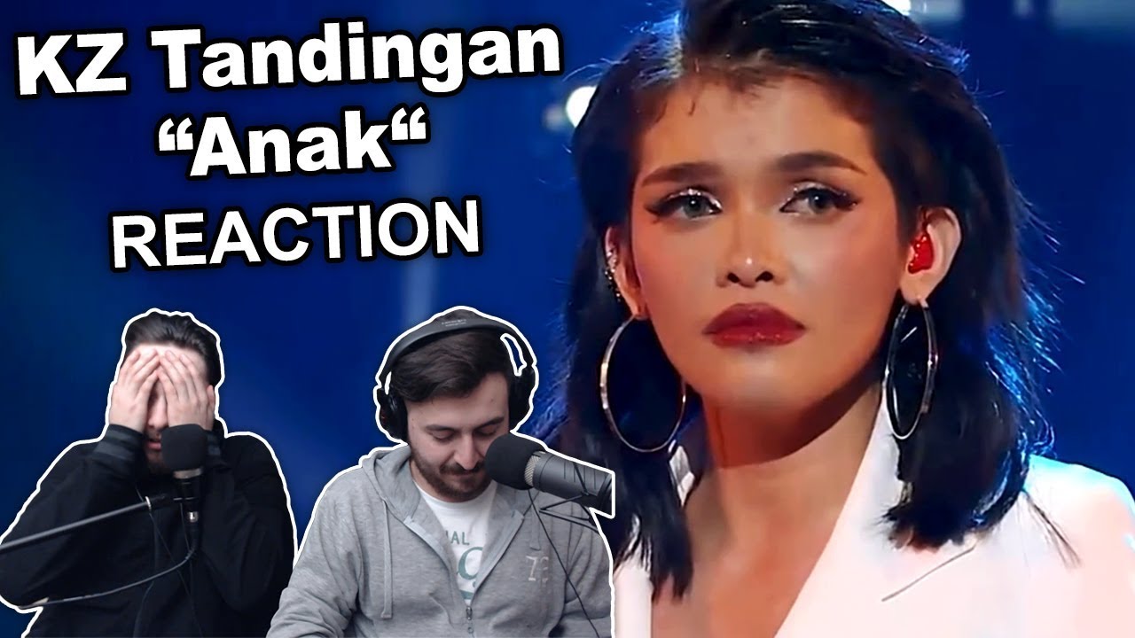 Singers Reaction/Review to 