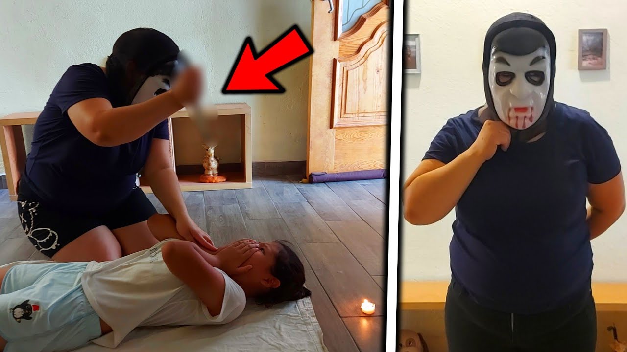 S4CRIFICAM0S A MI HERMANA PARA QUE LLUEVA EN MONTERREY 😂 *Así reacciono*