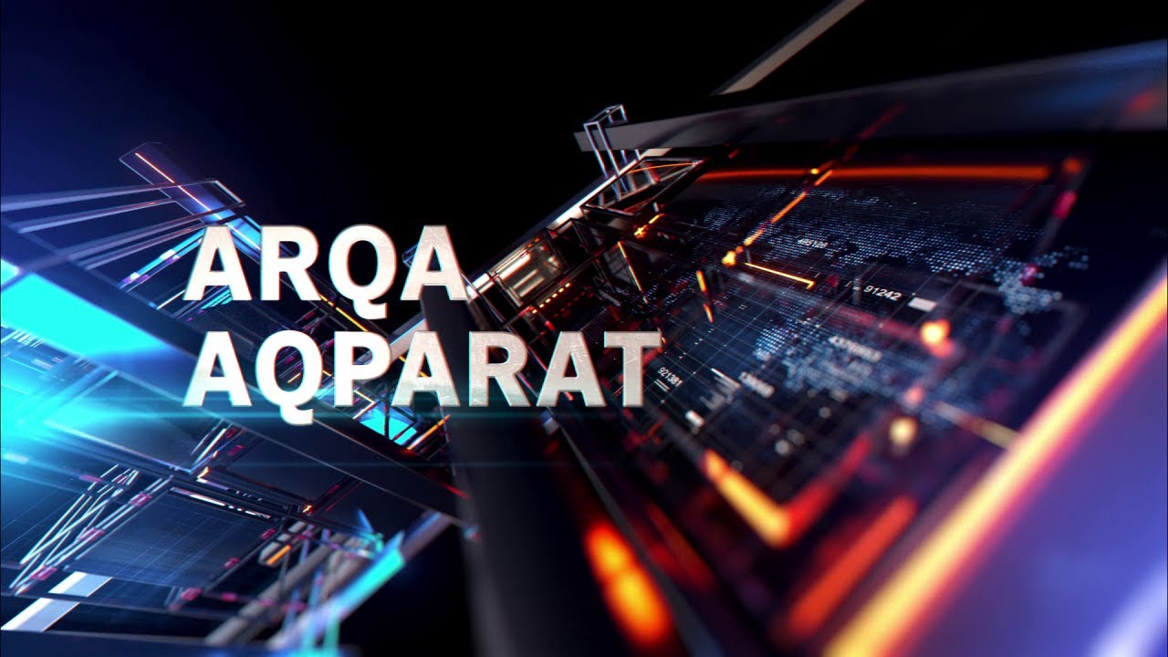 «ARQA AQPARAT» (қорытынды жаңалықтар) 21.07.2023