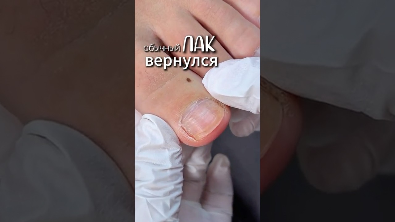 сохнет БЕЗ ЛАМПЫ 