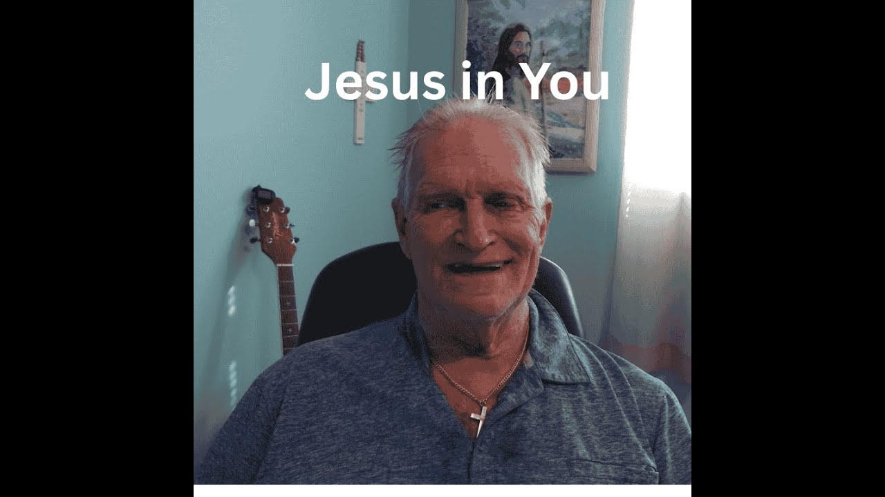 The Real Jesus