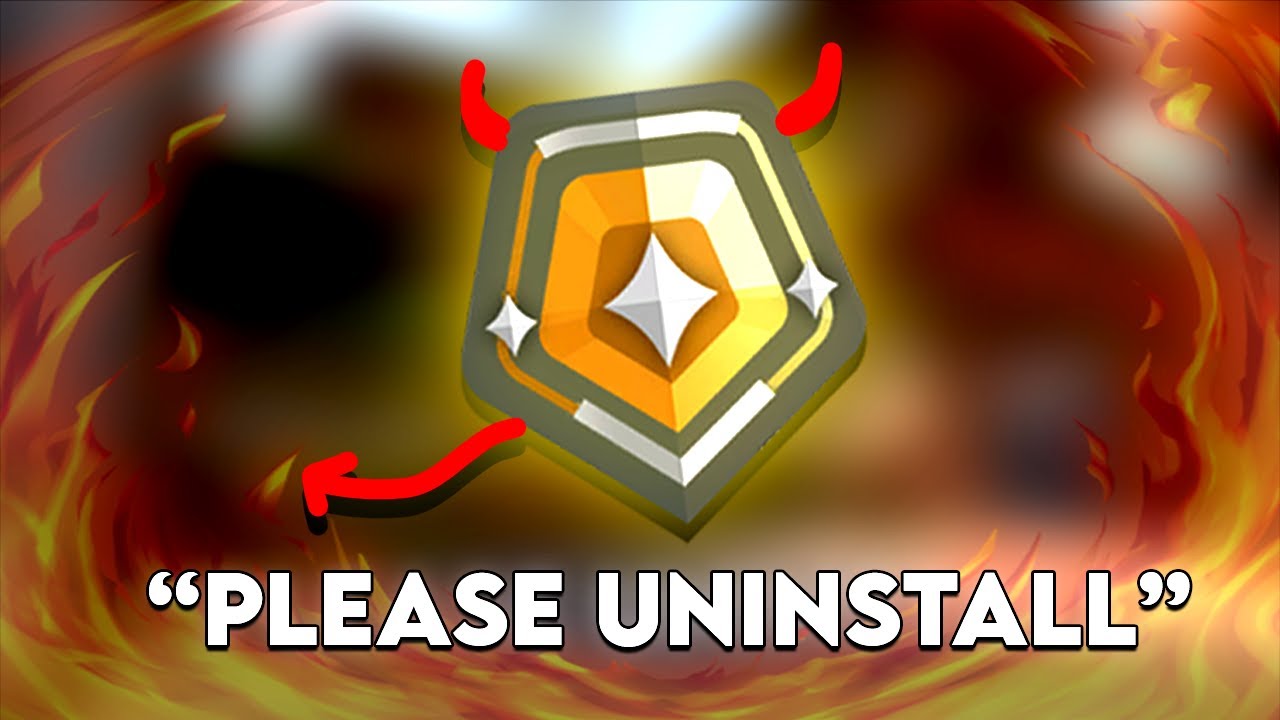 The Real Reason Why Players are Toxic