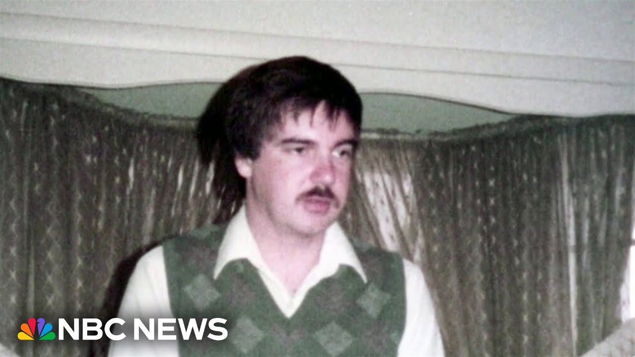 Youth pastor Joe Campbell arrested on charges of child sex abuse